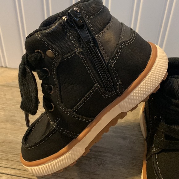 Khombu toddler boots - Picture 5 of 9